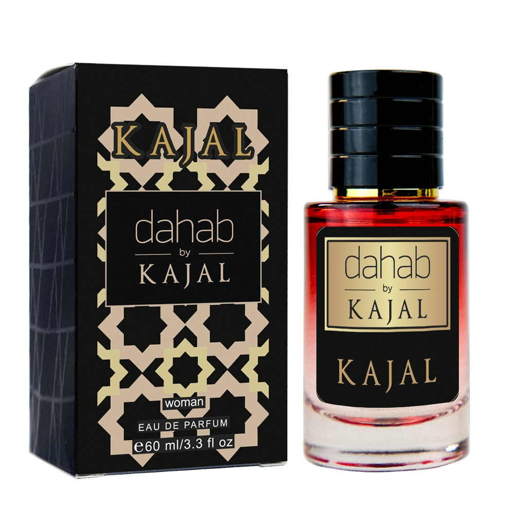 Kajal Dahab LUX NEW жіночий 60 мл, фото 1