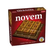 Новим (Novem) (2582)