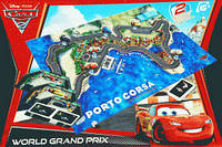 Формула 1 Гран При Тачки-2 (World Grand Prix. Cars 2) (40104)