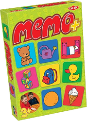 Мемо для малюків