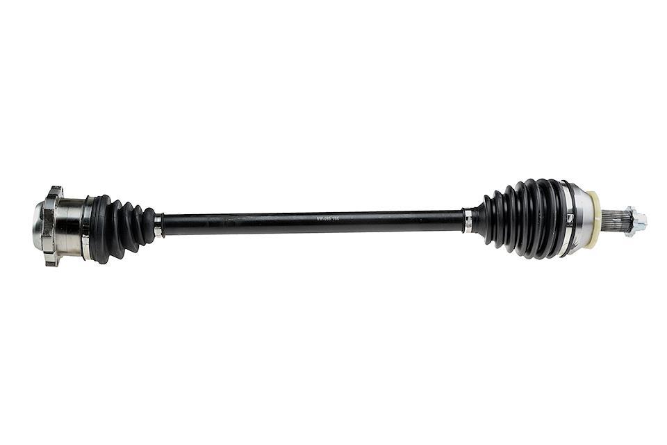 Приводний вал