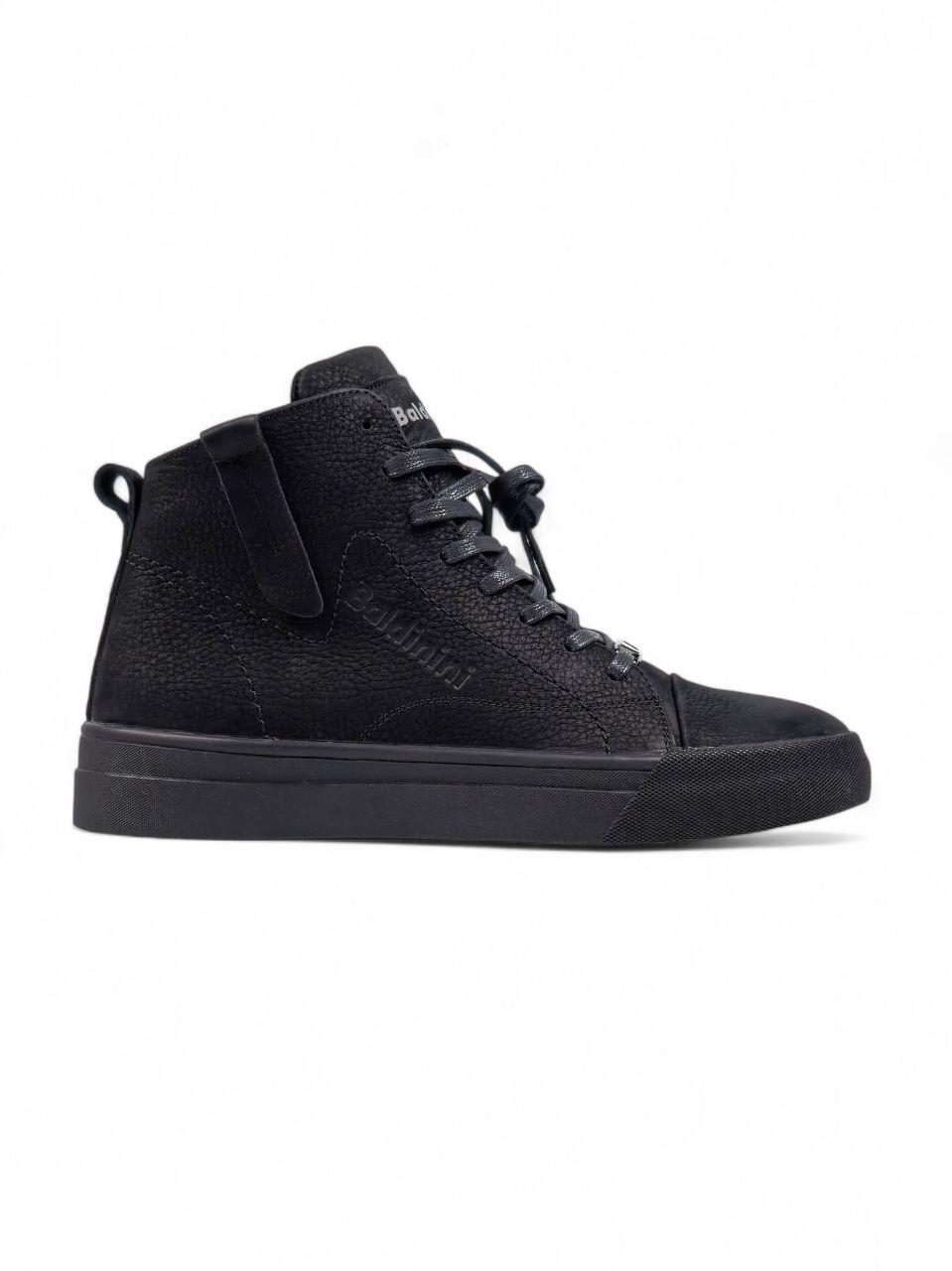 Baldinini Boot ❄️ Fur ❄️ • Black • 43, фото 1