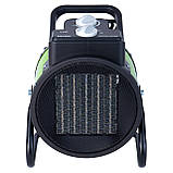 Тепловентилятор керамічний Procraft FP30C, фото 7