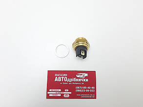 Датчик вентилятора 92-82 градусів іномарки TS1151 Vernet