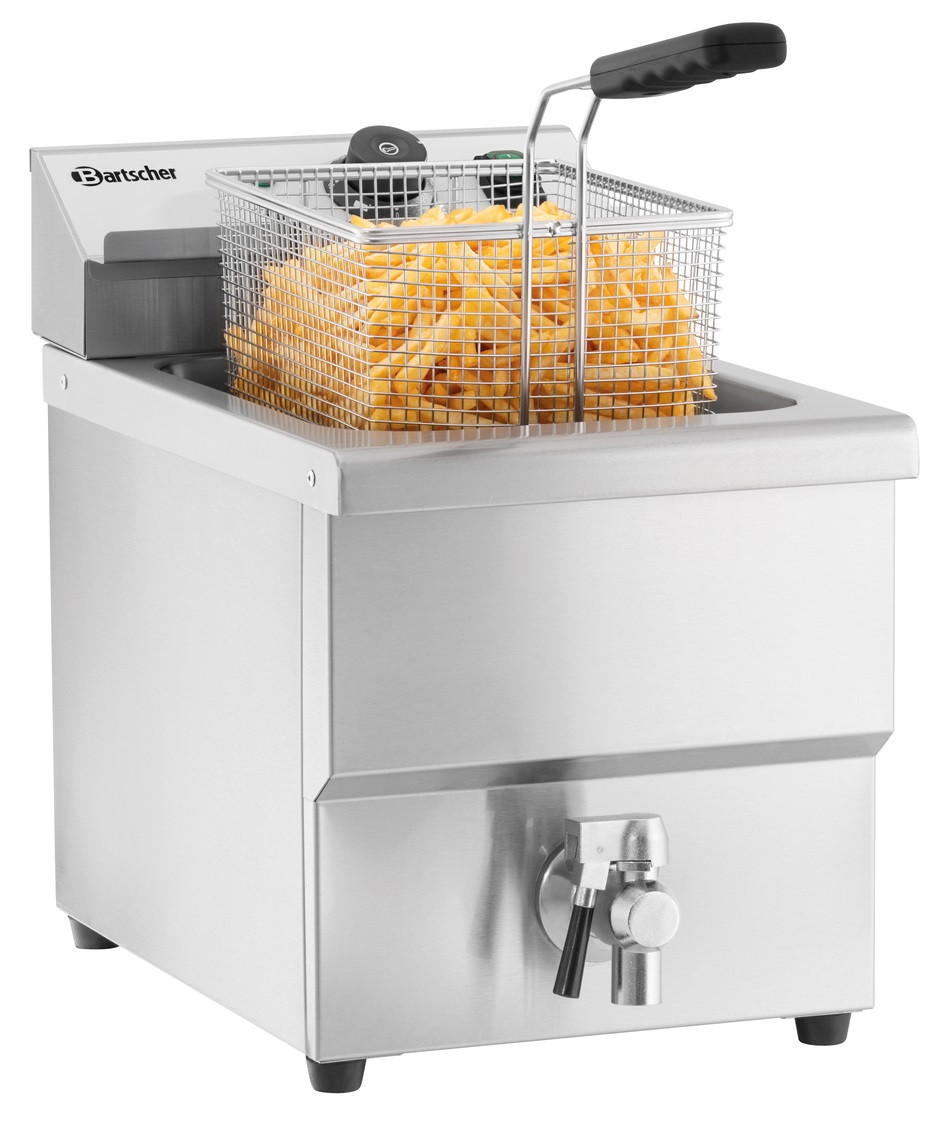Фритюрниця Bartscher A150307, фото 1
