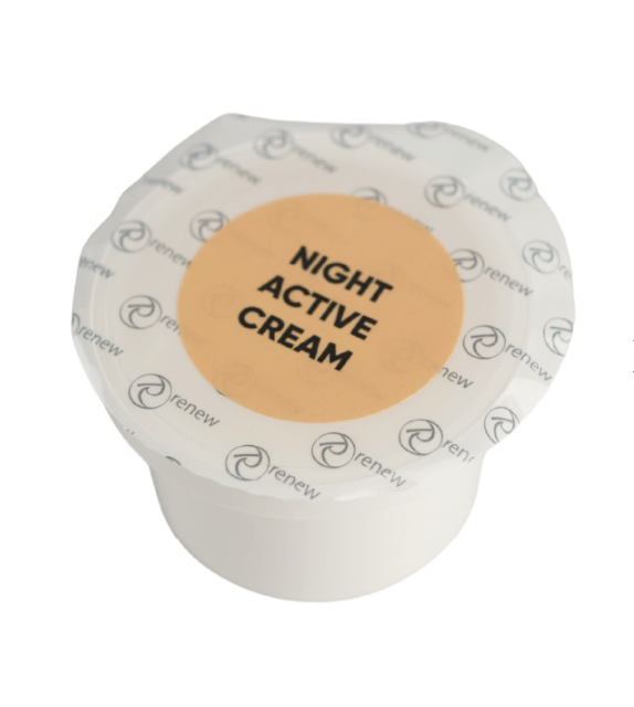 Renew Рефіл Крем нічний активний для зрілої шкіри NIGHT ACTIVE CREAM 50 мл, фото 1