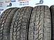 215/75 R16С цешка Kormoran Vanpro Winter зимові шиповані шини б/у, фото 4