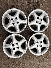 Диски R15, et49, 6J, dia56.6, Opel,Deawoo,Ravon