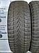 265/65 R17 Nexen WinGuard Sport 2 зимові шини б/у, фото 2