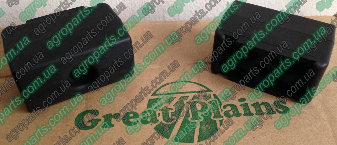 Опора 817-347C бампер 812-194C REPLACED BY 817-347с GREAT PLAINS