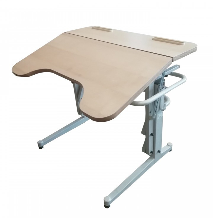 Стіл-парта для візочників НТ СП-2М