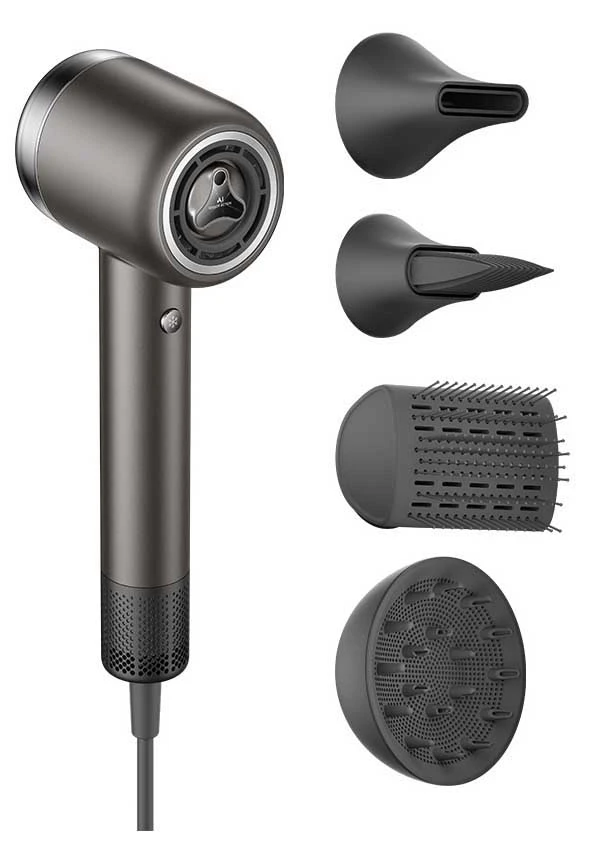 Фен Dreame Gusto G40 SpaceGrey (AHG40A-SG)