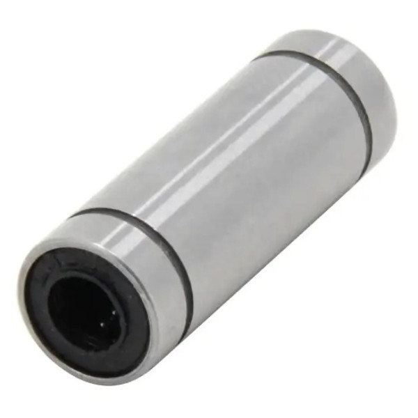 Лінійний підшипник для вала діаметром 6 мм LM8LUU (6*12*35 мм)