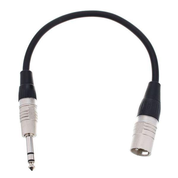 Sommer Cable Basic+ HBP-XM6S 0,3m