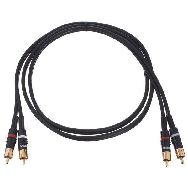Sommer Cable Basic+ HBP-C2 1,5m