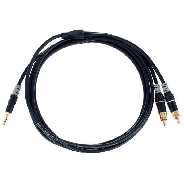 Sommer Cable Basic HBA-3SC2 3,0m