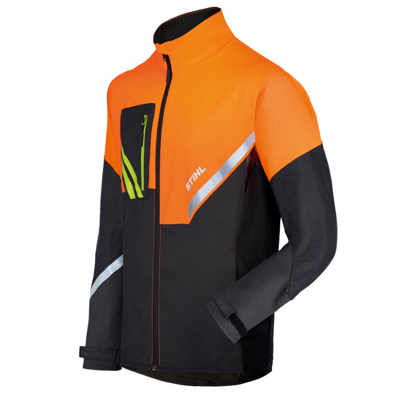 Куртка робоча STIHL FUNCTION Core (Розмір - M), фото 1
