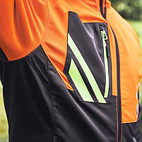 Куртка робоча STIHL FUNCTION Core (Розмір - M), фото 3