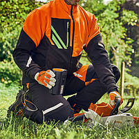 Куртка робоча STIHL FUNCTION Core (Розмір - M), фото 4