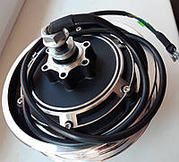 Мотор колесо Kugoo M4 Pro 500 Вт 10 дюймів 48 V 20 А