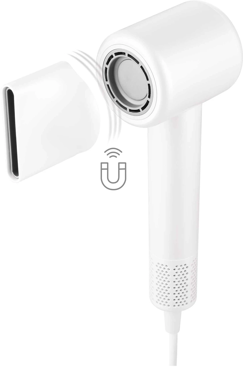 Фен Sencor SHD 8500RS