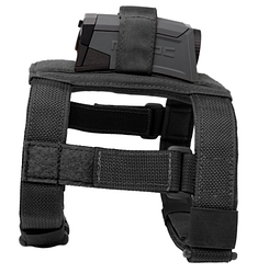 Кріплення камери MOHOC K9 Mount для собак