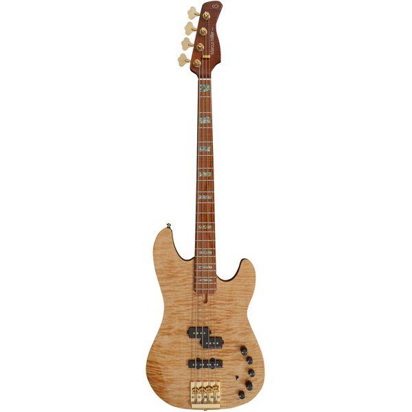 Бас-гитара Marcus Miller P10DX-4 Natural