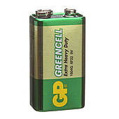 Батарея "Крона", 9 В