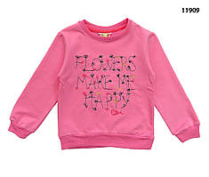 Кофта для дівчинки. 86-92 см