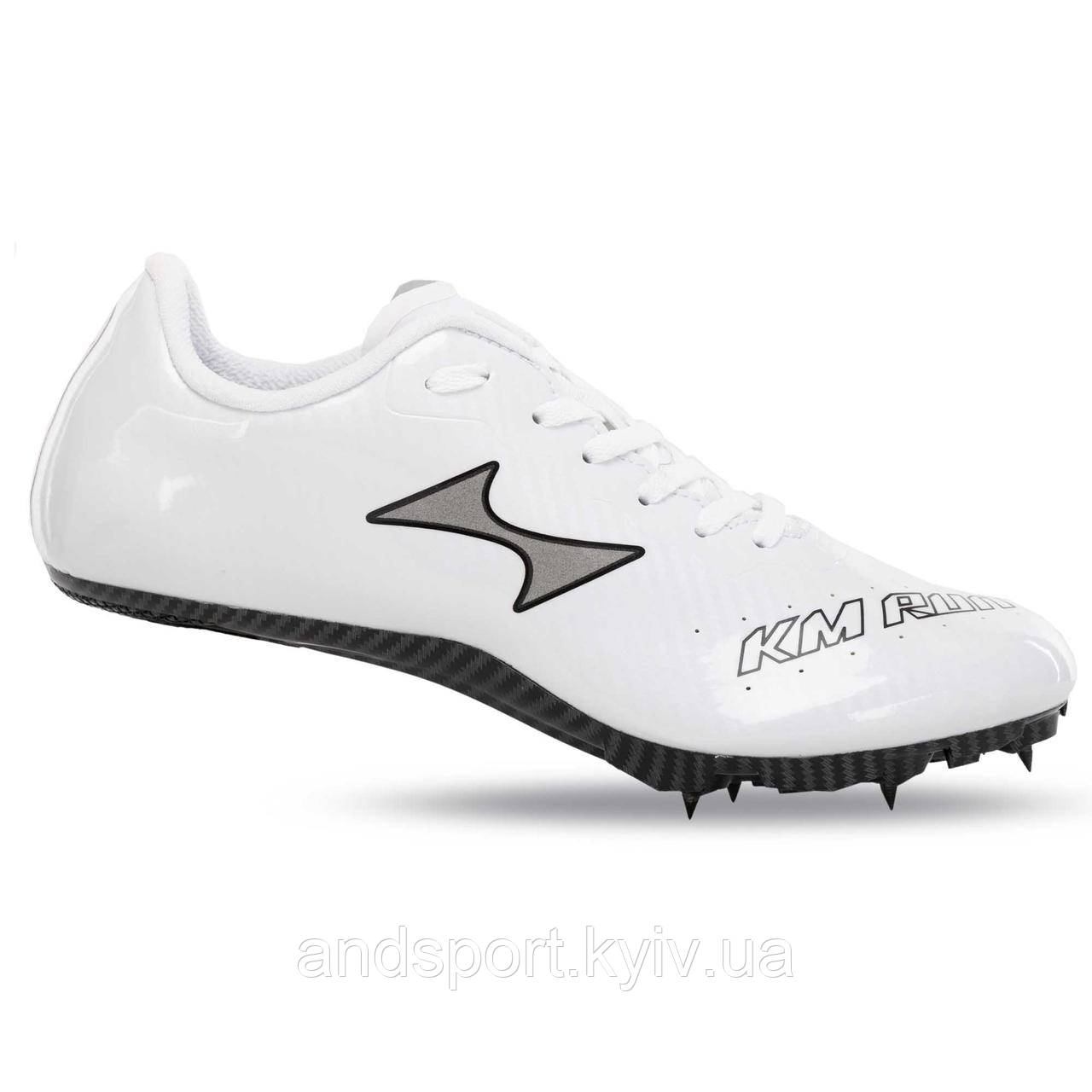 Шиповки для легкої атлетики Health 155S розмір 35-45 кольори в асортименті Код 155S