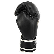 Перші боксерські BOXER 2022 Еліт 10-16 унцій кольору в асортименті Код 202, фото 2