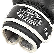 Перші боксерські BOXER 2022 Еліт 10-16 унцій кольору в асортименті Код 202, фото 4