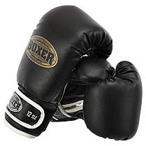 Перші боксерські BOXER 2022 Еліт 10-16 унцій кольору в асортименті Код 202, фото 5