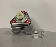 Блок клапанів TPump для K 5 WCM, Karcher 9.002-206.0