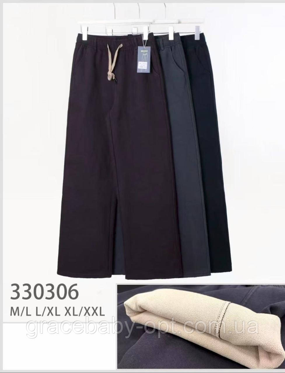 Штани жіночі оптом, M/L-XL/2XL pp., No 330306, фото 1