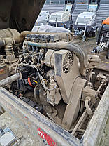 Пневмонагнітач BMS alpha Z3 (зі скіпом та лопатою), фото 2