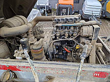 Пневмонагнітач BMS alpha Z3 (зі скіпом та лопатою), фото 4