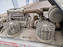 Пневмонагнітач BMS alpha Z3 (зі скіпом та лопатою), фото 5