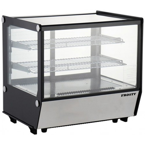 Холодильна вітрина Frosty RTW-120B-5, фото 1