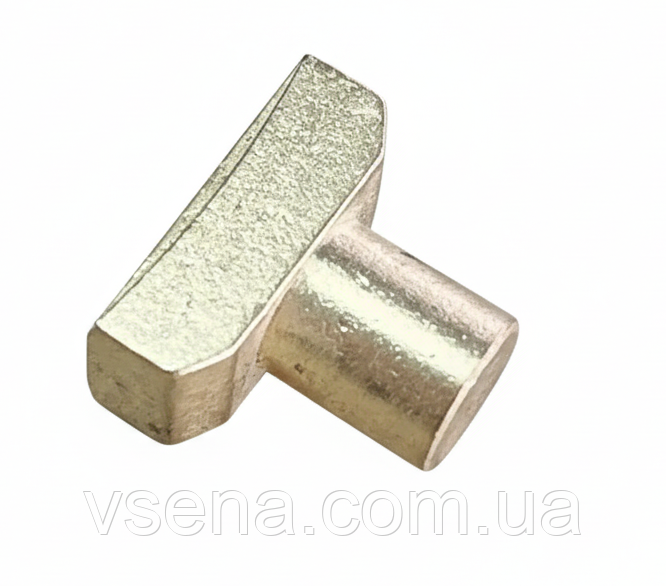 Сухарня вилки перемикання передач Газель 5-ти ступ. (Авто Престиж)