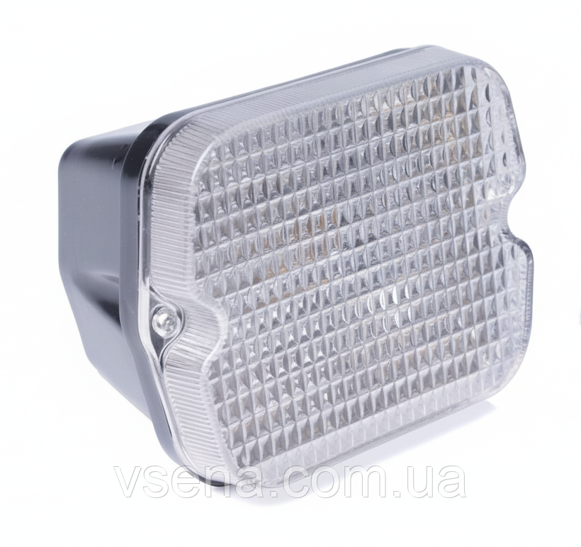 Ліхтар заднього ходу ГАЗ, УАЗ, ЗІЛ, УРАЛ, МАЗ, КРАЗ, КамАЗ (SCOTIE)