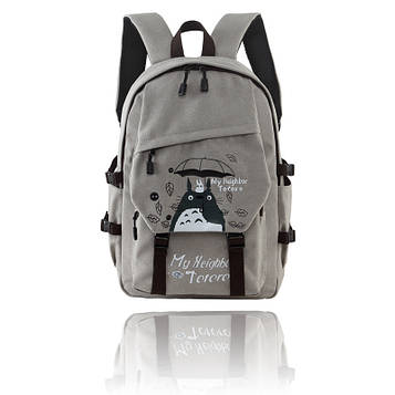 Рюкзак Мій сусід Тоторо 8-16 років