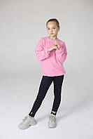 Светр для дівчинки ошатний SmileTime Golden Star, персик