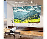 Смарт Проектор MAGCUBIC HY300 4K Pro Android 11 HD BT 5.0 Dual Wi-Fi Домашній кінотеатр, фото 5