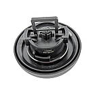 Кришка горловини бака Interstar Nissan 7701367381 ключі, фото 3