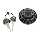 Кришка горловини бака Interstar Nissan 7701367381 ключі, фото 4