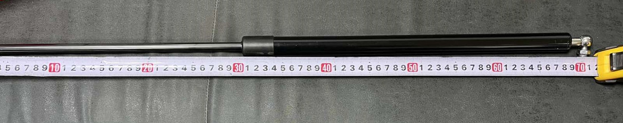 Пневмоамортизатор капоту ENEY TB504 TB904, фото 1