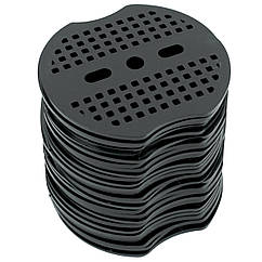 Підкладка для скоб для кріплення агроволокна 50 шт