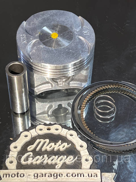 Поршень в сборе 170MM,GEON Dakar 250,TwinCam,SHINERAY Z1,XY250-3A