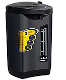 Термопот Rotex RTP-352-S, фото 2